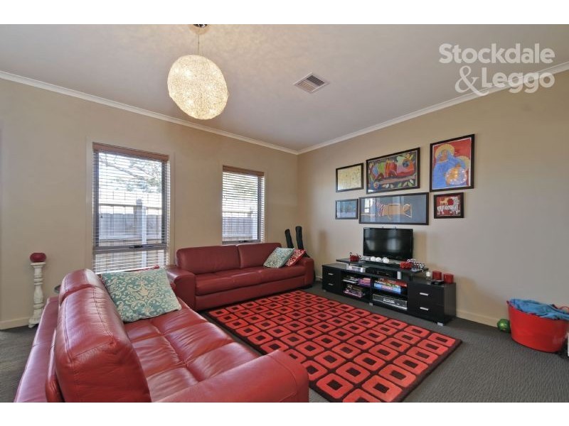 1 Independent Way, Traralgon VIC 3844