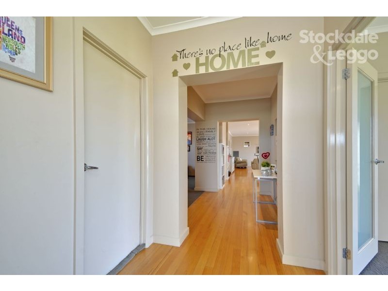 1 Independent Way, Traralgon VIC 3844