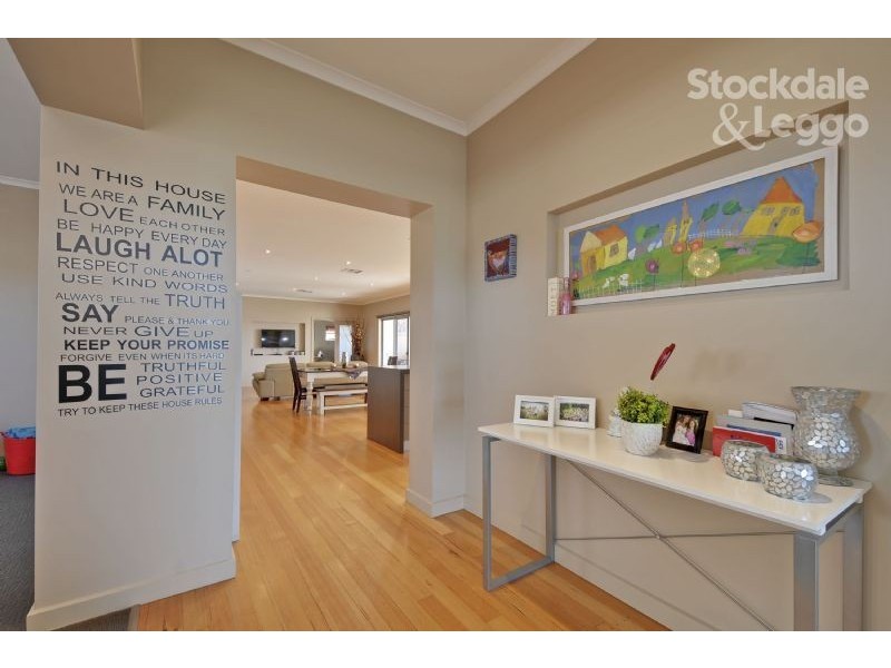 1 Independent Way, Traralgon VIC 3844