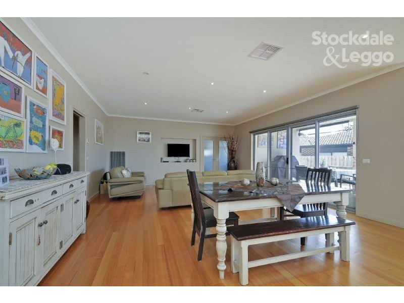 1 Independent Way, Traralgon VIC 3844