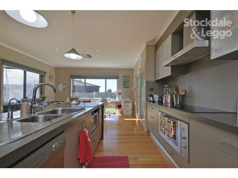 1 Independent Way, Traralgon VIC 3844