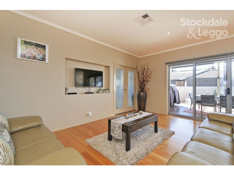 1 Independent Way, Traralgon VIC 3844