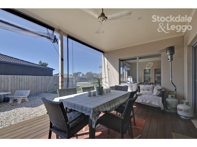 1 Independent Way, Traralgon VIC 3844