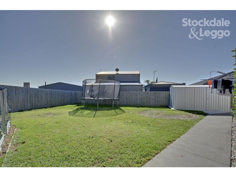1 Independent Way, Traralgon VIC 3844
