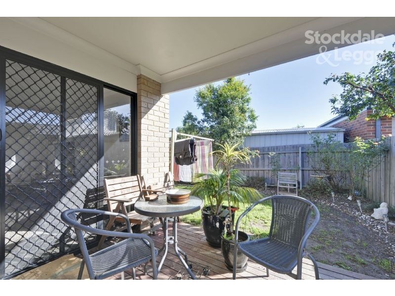 4 Lawn Avenue, Traralgon VIC 3844