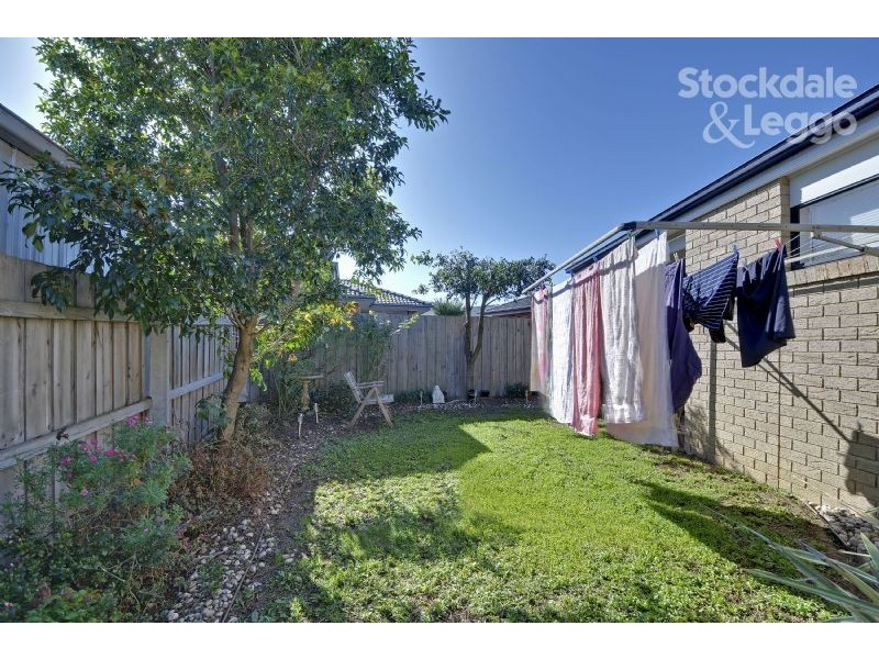 4 Lawn Avenue, Traralgon VIC 3844