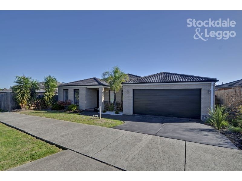 4 Lawn Avenue, Traralgon VIC 3844