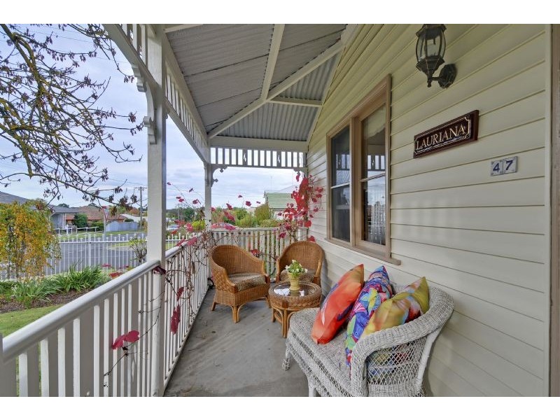 47 Moore street, Traralgon VIC 3844