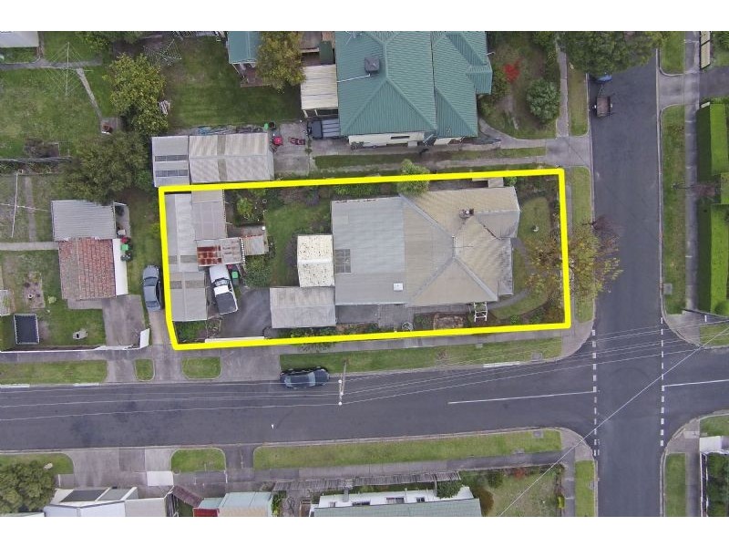 47 Moore street, Traralgon VIC 3844