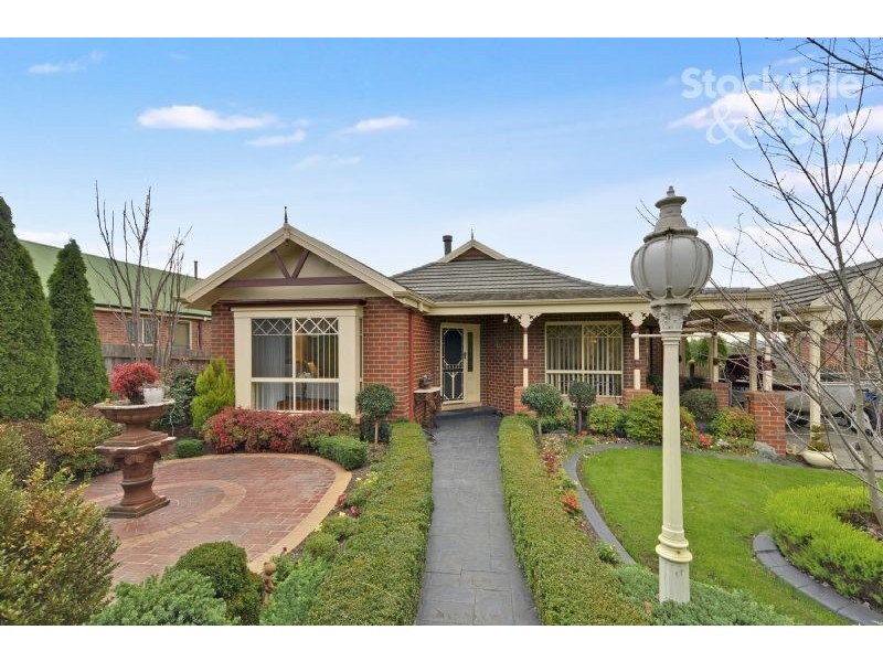 45a McNairn Road, Traralgon VIC 3844