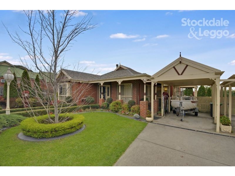 45a McNairn Road, Traralgon VIC 3844