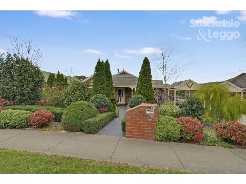45a McNairn Road, Traralgon VIC 3844