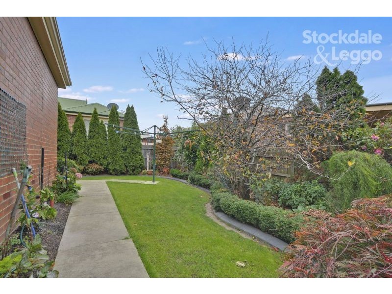 45a McNairn Road, Traralgon VIC 3844