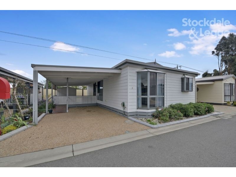 2 Greenacres, 5353 Princes Highway, Traralgon VIC 3844