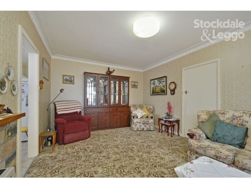 106 Shakespeare Street, Traralgon VIC 3844