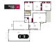106 Shakespeare Street, Traralgon VIC 3844 Floorplan