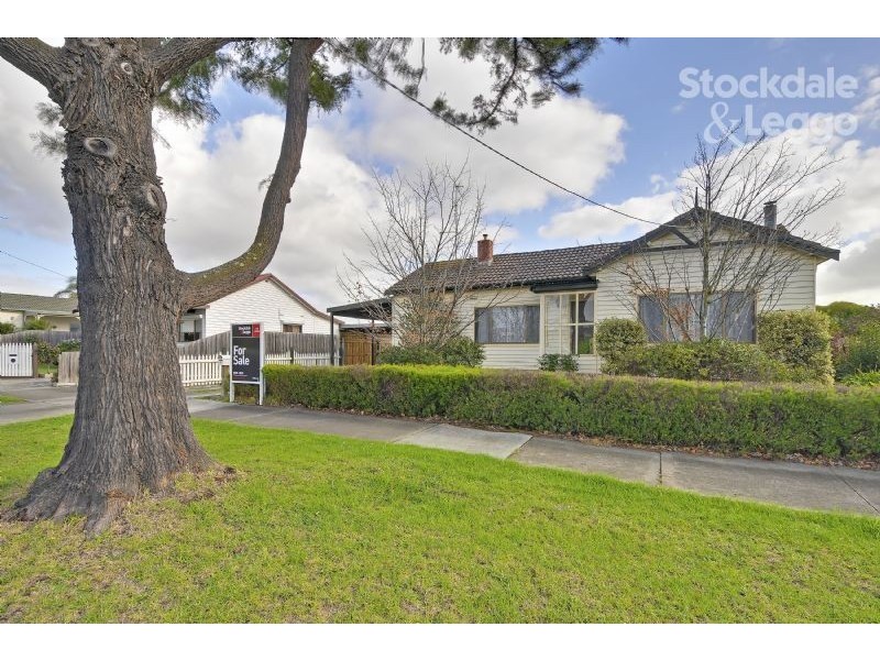 37 Lafayette Street, Traralgon VIC 3844