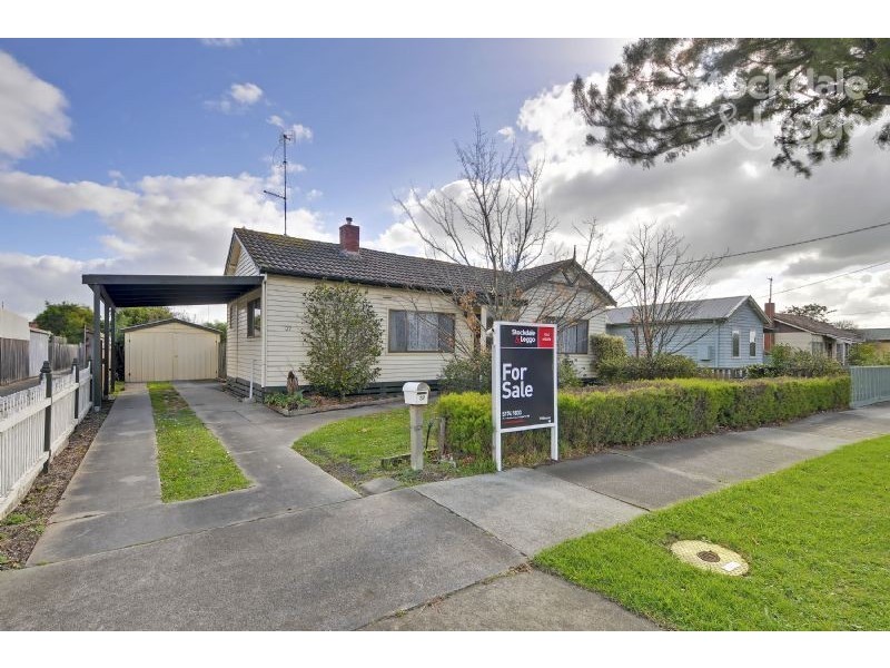 37 Lafayette Street, Traralgon VIC 3844