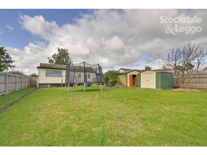 37 Lafayette Street, Traralgon VIC 3844