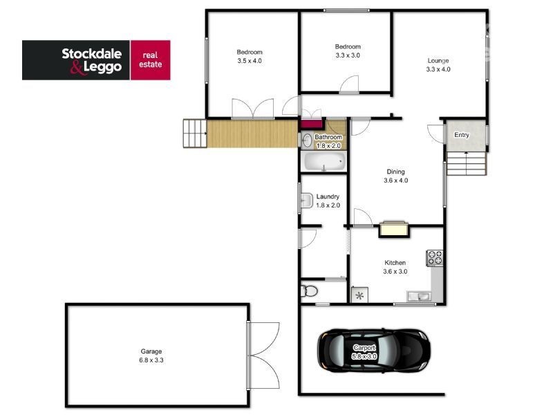 37 Lafayette Street, Traralgon VIC 3844