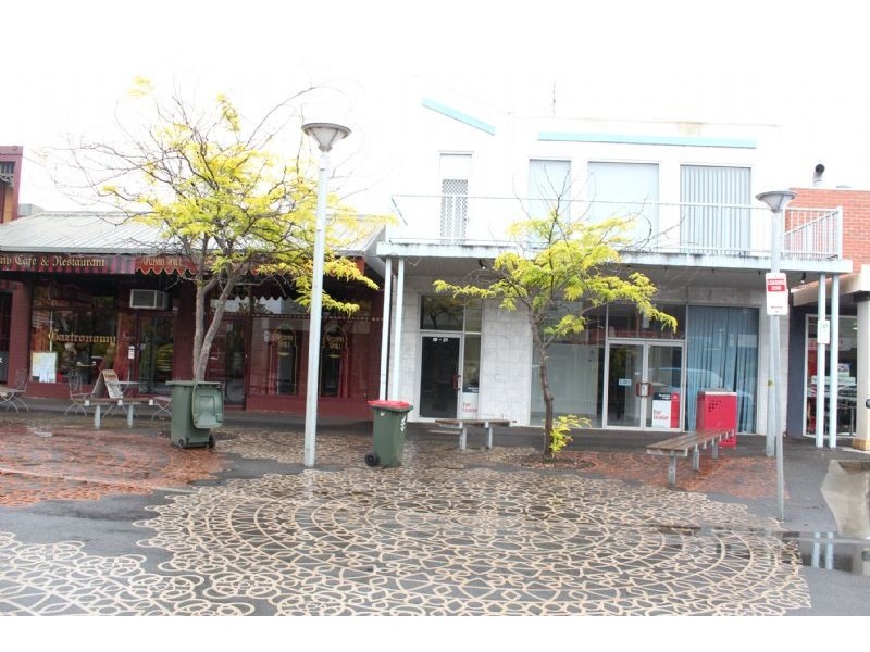 Ground Floor/19-21 Church Street, Morwell VIC 3840