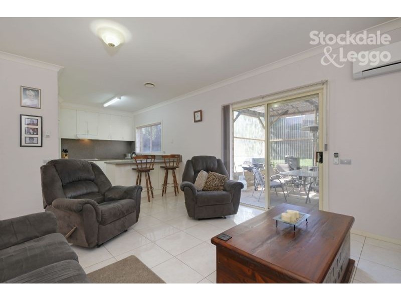 4 Hume Court, Traralgon VIC 3844