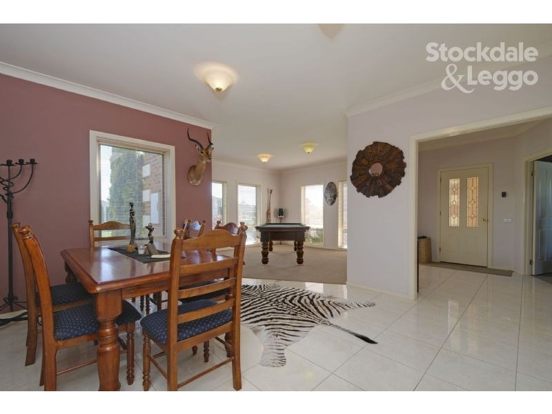 4 Hume Court, Traralgon VIC 3844