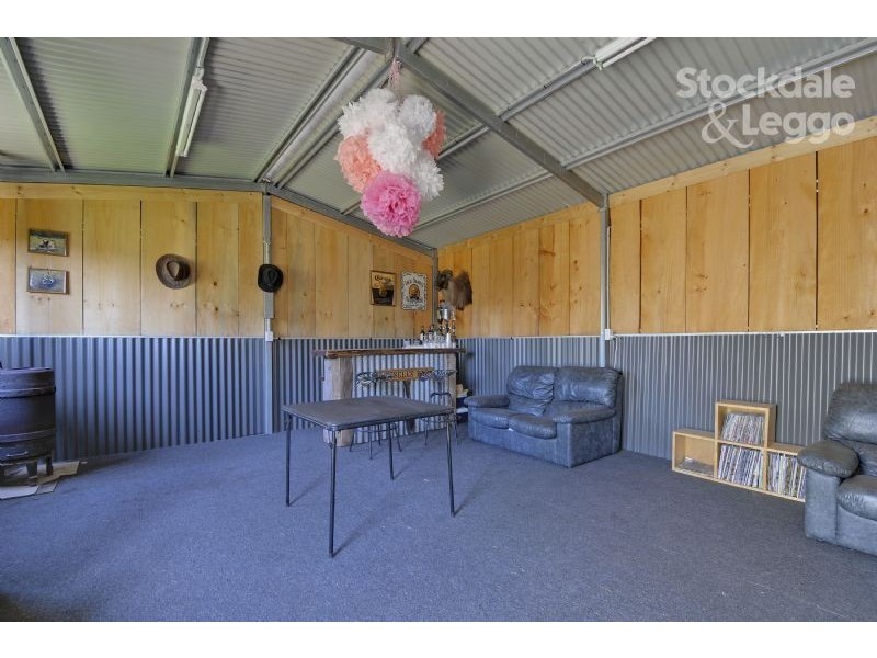 4 Hume Court, Traralgon VIC 3844