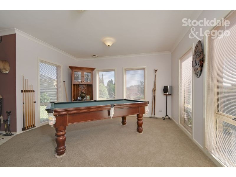 4 Hume Court, Traralgon VIC 3844