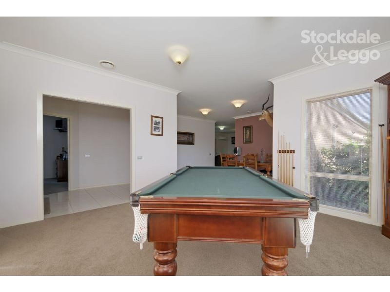 4 Hume Court, Traralgon VIC 3844