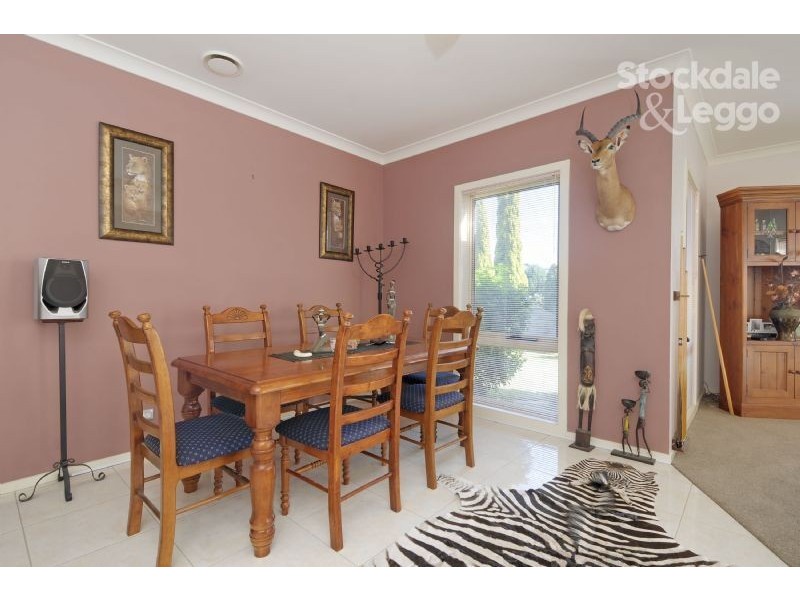 4 Hume Court, Traralgon VIC 3844