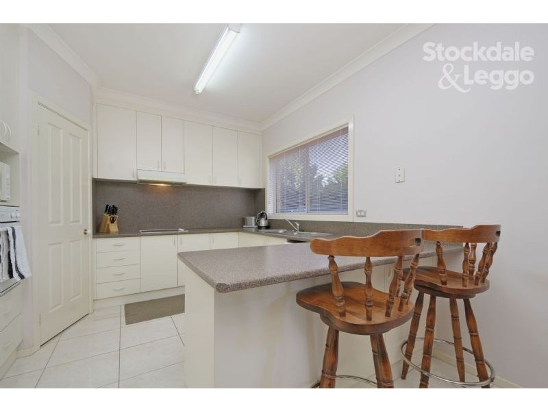 4 Hume Court, Traralgon VIC 3844