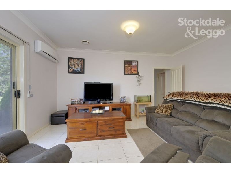 4 Hume Court, Traralgon VIC 3844