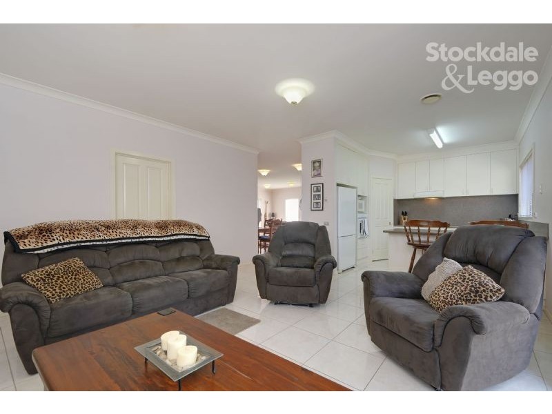 4 Hume Court, Traralgon VIC 3844