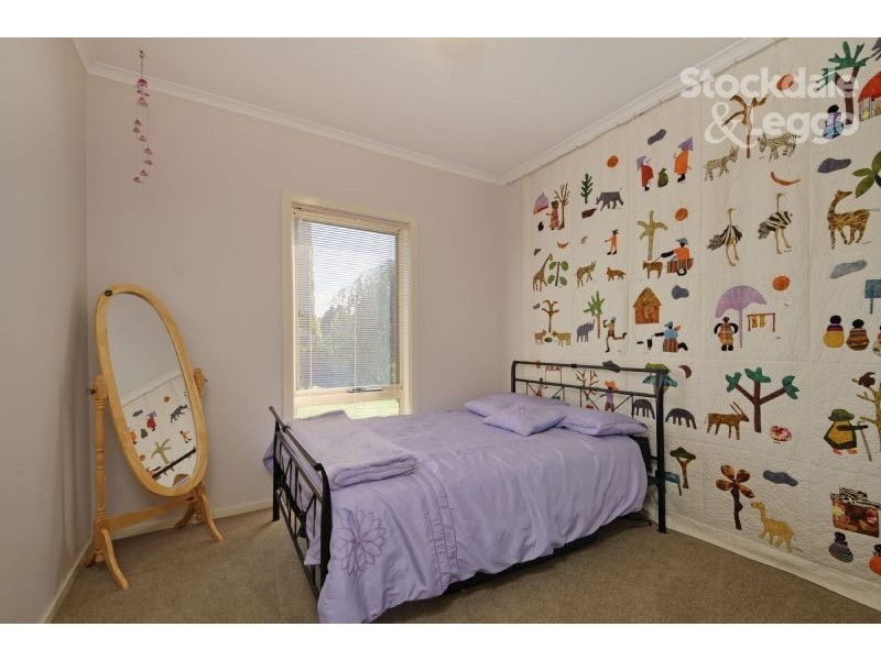 4 Hume Court, Traralgon VIC 3844