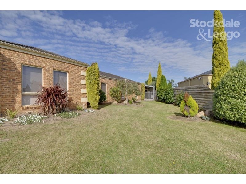 4 Hume Court, Traralgon VIC 3844