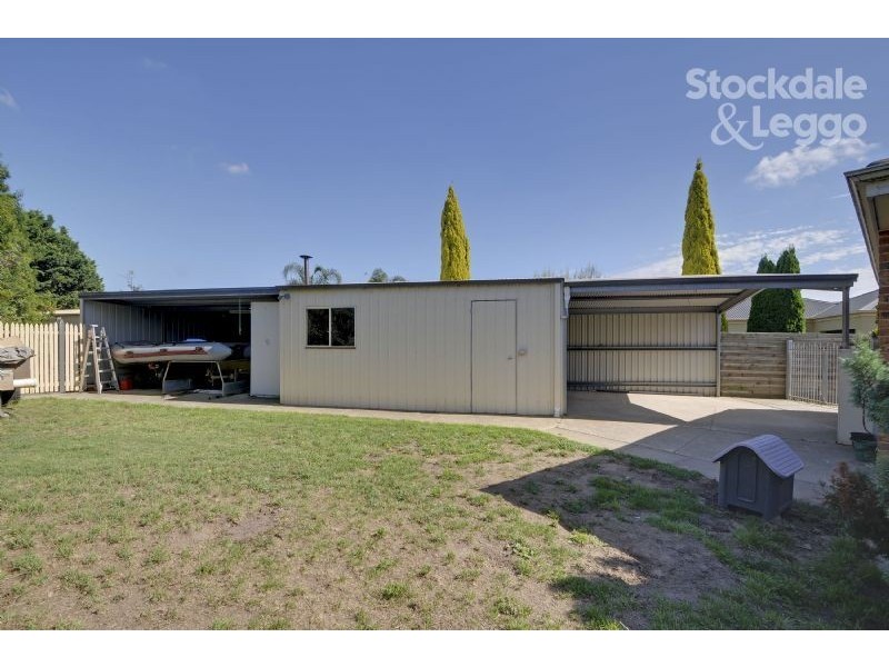 4 Hume Court, Traralgon VIC 3844