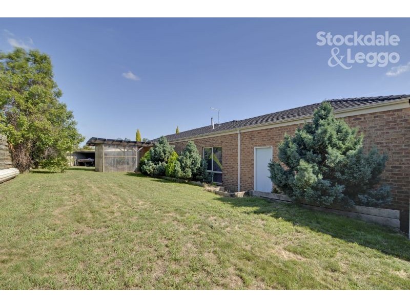 4 Hume Court, Traralgon VIC 3844