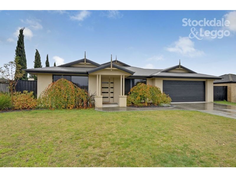 91 Ellavale Drive, Traralgon VIC 3844