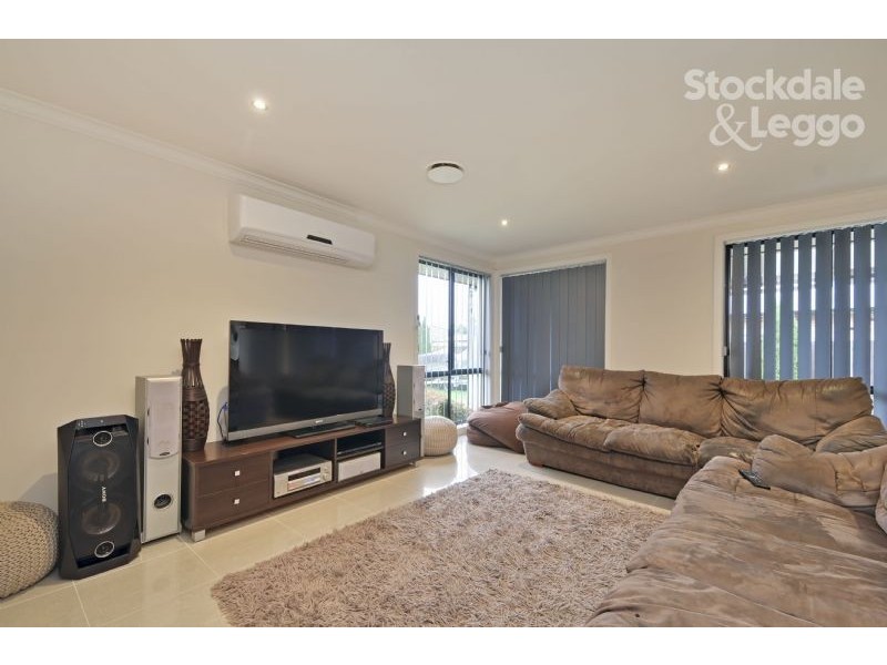 91 Ellavale Drive, Traralgon VIC 3844