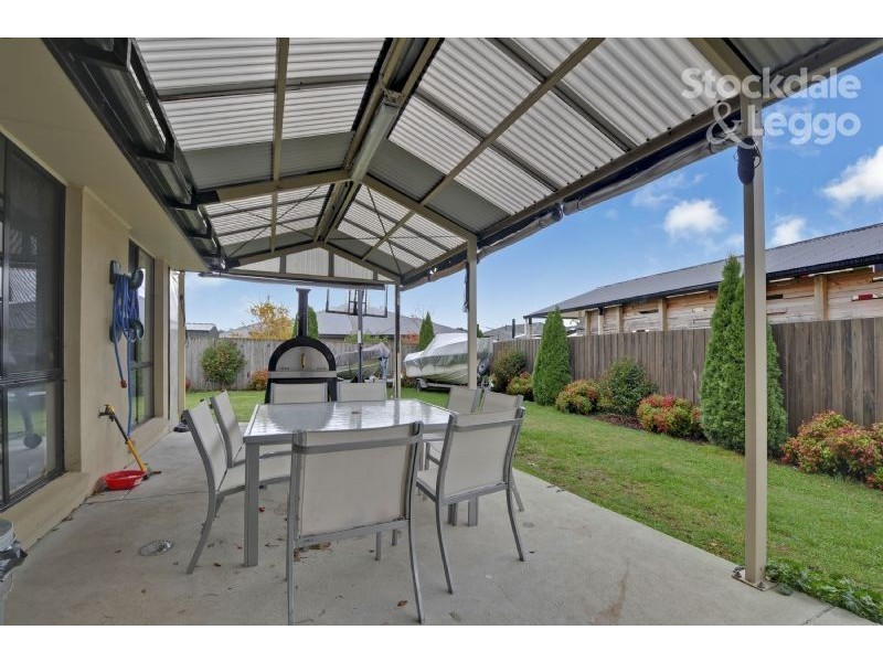 91 Ellavale Drive, Traralgon VIC 3844