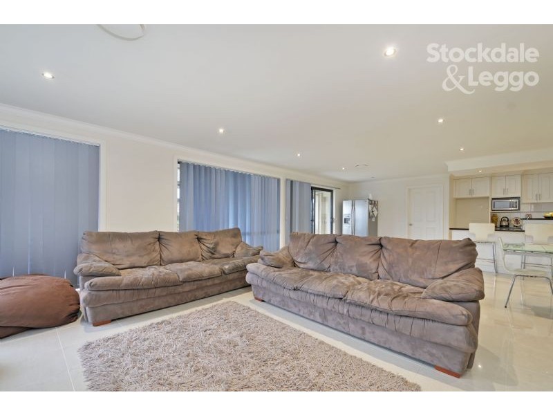 91 Ellavale Drive, Traralgon VIC 3844