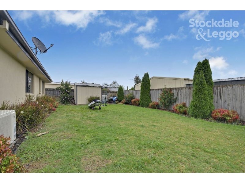 91 Ellavale Drive, Traralgon VIC 3844