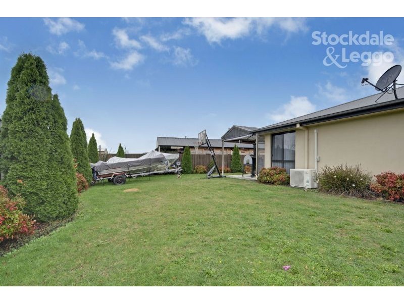 91 Ellavale Drive, Traralgon VIC 3844