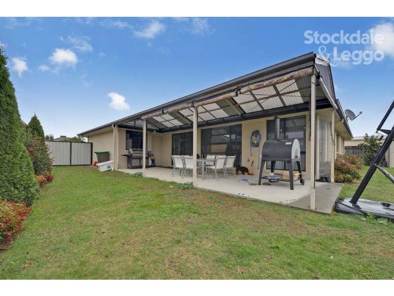 91 Ellavale Drive, Traralgon VIC 3844