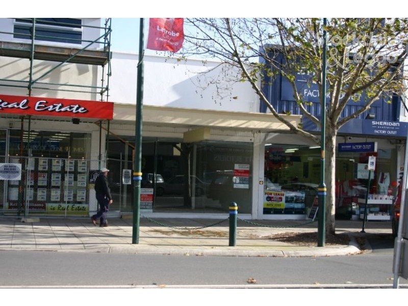 41 Franklin Street, Traralgon VIC 3844