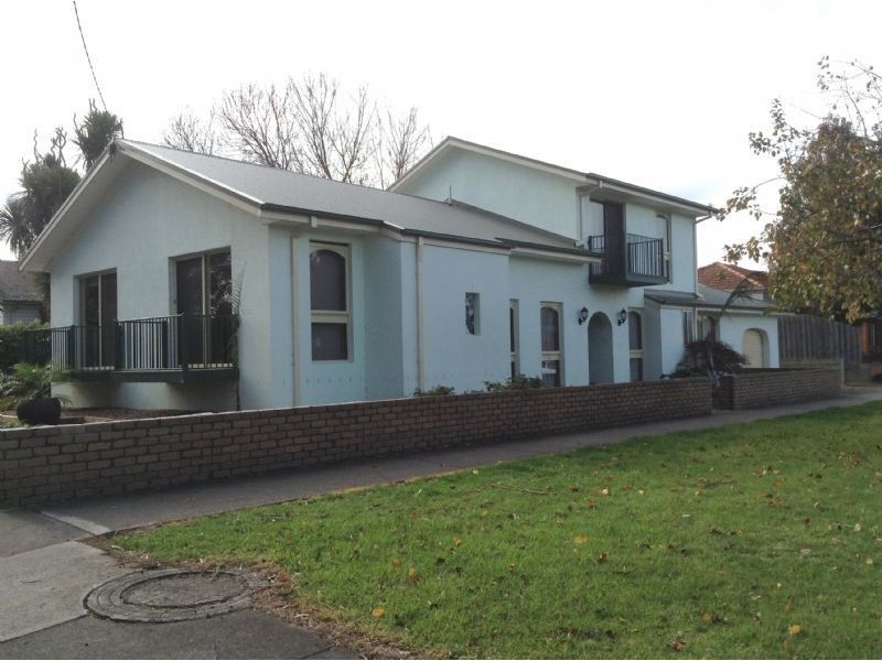 10 Peterkin Street, Traralgon VIC 3844