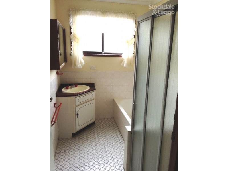 10 Peterkin Street, Traralgon VIC 3844