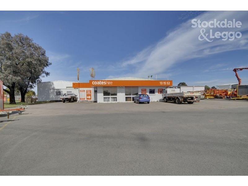 2 Minchington Road, Morwell VIC 3840