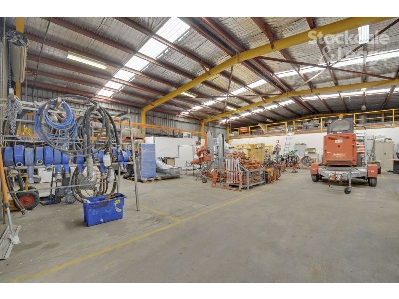 2 Minchington Road, Morwell VIC 3840